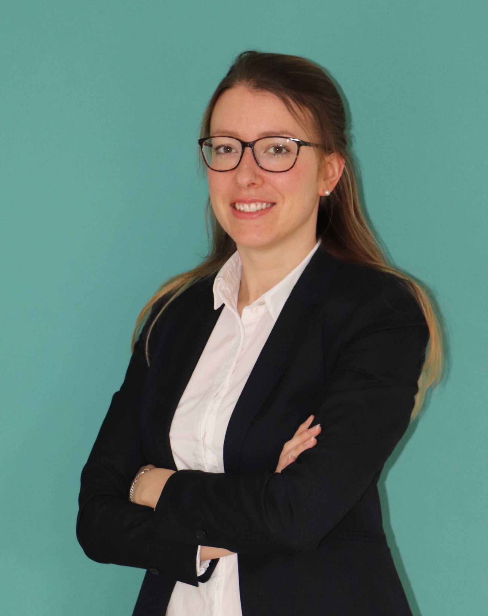 Lena Kampschulte