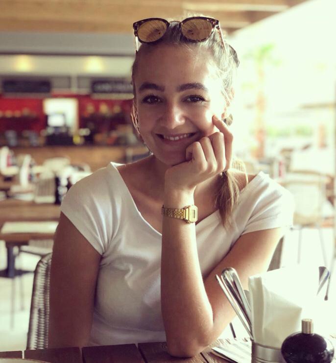 Elina Märker